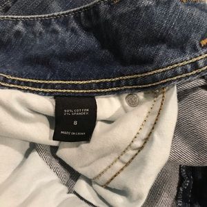 Victoria Secret Jeans by London Jeans